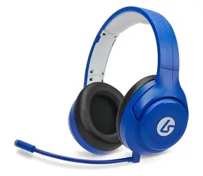 Acco Brands LucidSound LS15X Bezdrátová herní sluchátka pro Xbox Series X|S Shock Blue / Bezdrátová sluchátka