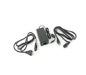 ZEBRA Napájecí zdroj 50W / Napájecí zdroj / 24V / US a EU kabel / Pro ZD411, ZD611