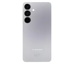 Samsung S931B Galaxy S25 Silver Shadow / Kryt baterie / Service Pack