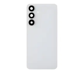 Samsung Galaxy S25 FE S731B bílý / Kryt baterie / Service Pack