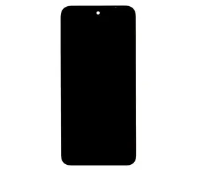 For Xiaomi LCD displej Redmi 15 4G/15 5G / Náhradní díl telefonu / dotyková deska + přední kryt / Global Version