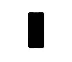 Infinix Smart 7 a Smart 7 HD černá / LCD displej s dotykovou deskou / IPS