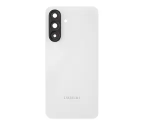 Samsung Galaxy A56 5G A566B světle šedá / Kryt baterie / Service Pack