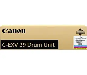 Canon C-EXV 29 Color / Fotoválec / C5235i / originální