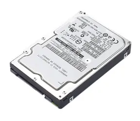 Lenovo 600GB / Pevný disk / 2,5" SAS / 10 000 ot/min / Interní