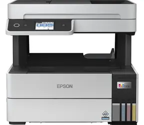 Epson EcoTank ET-5150 / Multifunkční tiskárna / Inkoustová / Duplex / WiFi / LAN / ADF