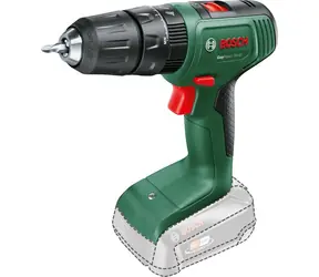 BOSCH EasyImpact 18V-40 / Aku příklepová vrtačka / 18V / 2rychlostní převodovka / 13mm sklíčidlo / Bez aku