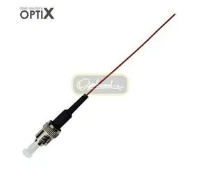OPTIX ST / Optický pigtail / 62,5/125 / OM1 / 1 m