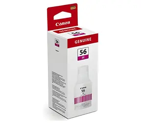 Canon GI-56 M / Originální ink / Magenta / pro MAXIFY GX6050 & GX7050