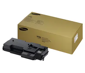 HP SS847A / Odpadní nádobka toneru / 300.000 stran