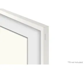 Samsung VG-SCFA43WTBXC bílá / Výměnný rám / pro The Frame 43" / LS03A / LS03B