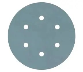 BOSCH PRO F355 / Brusný papír P1200 / průměr 150 mm / 5 ks