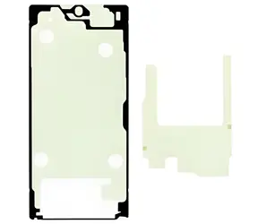 Samsung Galaxy S25 Ultra S938B / Lepicí páska pod LCD / Sada / Service Pack