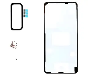 Samsung Sada lepek pod kryt baterie Galaxy S26 Ultra S948B / Náhradní díl / Service Pack