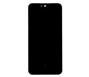 Samsung Galaxy A54 5G / Náhradní LCD sestava / displej + dotyk + přední kryt / A546B / Service Pack