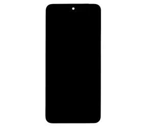 For Xiaomi LCD displej Redmi Note 10/10S TFT / Náhradní díl telefonu / dotyková deska + přední kryt