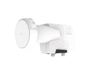 Inverto HOME Pro Twin Universal 40mm PLL / LNB konvertor / Twin / Universal / 40 mm / PLL