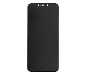 Huawei Mate 20 Lite černá / LCD displej + dotyková deska / IPS / SNE-LX1, SNE-L21
