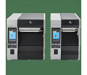 ZEBRA ZT620 / Tiskárna čárových kódů / 6" / 300dpi / Serial / USB / Gigabit Ethernet / BT 4.0