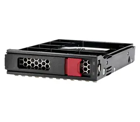 HPE 16TB ISE He LP / HDD / 3.5" SAS / LFF