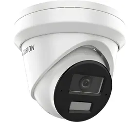 Hikvision DS-2CD2343G2-LI2U(2.8mm) / IP kamera / Turret / 4Mpix / ColorVu AcuSense / IR/LED 30m / mikrofon / IP67