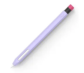 Elago Classic Pencil Case levandulová / Pouzdro / pro Apple Pencil 2. gen & Pencil Pro