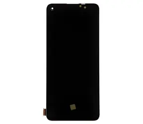 LCD Display + Dotyková Deska OnePlus Nord 2 / AMOLED / DN2101, DN2103 / čtečka otisků v displeji