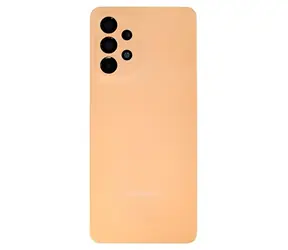 Samsung Galaxy A33 5G Awesome Peach / Kryt baterie / Service Pack / A336B
