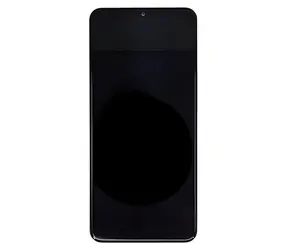 Samsung A136 Galaxy A13 5G černá / LCD displej s dotykovým sklem / Service Pack / náhradní díl