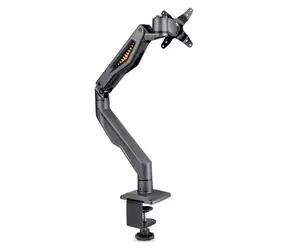 StarTech stolní rameno pro monitor černá / Držák / do 32" / nosnost 10 kg / náklon -15° až 90° / rotace 360°