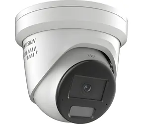 Hikvision DS-2CD2386G2H-IS2U/SL(2.8mm) / IP kamera / Turret / 8Mpix / AcuSense / IR 30m / audio / IP67
