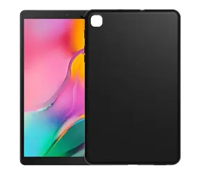 Hurtel Slim pouzdro pro Xiaomi Redmi Pad 10.6" černé / Pouzdro / Tablet / Tenké