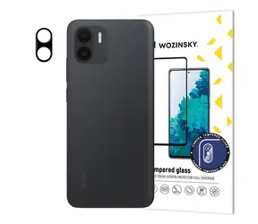 Wozinsky Full Camera Glass / Ochranné sklo fotoaparátu / Xiaomi Redmi A2, Redmi A1
