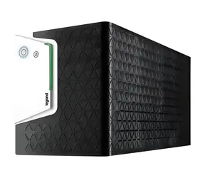 Legrand UPS Keor SP 1500VA Tower / záložní zdroj UPS / 1500 VA / 900 W / 2x FR + 2x IEC C13 / USB