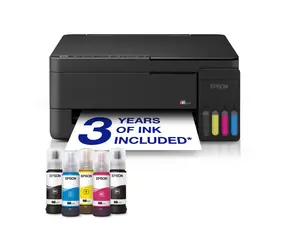 Epson EcoTank L3352 / Inkoustová multifunkce