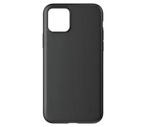 Hurtel Soft Case gelové pouzdro pro Xiaomi POCO X4 Pro 5G černá / Pouzdro / Gelové / Flexibilní