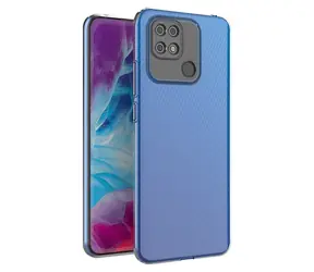 Hurtel Ultra Clear čirá / Kryt / Xiaomi POCO C40 / 0.5mm