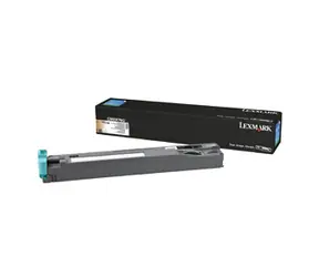 Lexmark Nádobka na odpadní toner C950, X950/2/4 / Nádobka na odpadní toner / pro tiskárny řady C950, X950