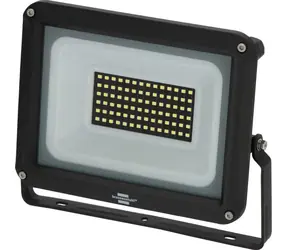 Brennenstuhl JARO 7060 černá / LED reflektor / 50 W / 5800 lm / IP65 / 6500K