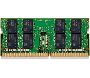HP 32GB / Paměť RAM / DDR4 / 3200 MHz / SODIMM