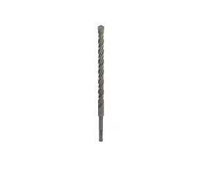 BOSCH Vrták do kladiv SDS plus-5 O 15 mm / Vrták do kladiv SDS plus-5 / Rozměry 15 x 200 x 265 mm