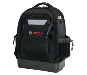 BOSCH Batoh na nářadí L-BOXX Contractor / Batoh na nářadí / nosnost 20 kg / 210x391x500 mm