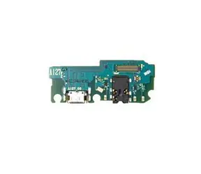 Samsung A127F Galaxy A12 / Deska s dobíjecím konektorem / Service Pack