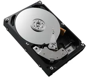 DELL 600GB pevný disk / Pevný disk / SAS-3 12Gb/s / 15 000 ot/min / 2,5"