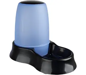 TRIXIE Automatická miska a napáječka pro kočky / Miska a napáječka / Objem 1,5 l