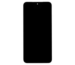 Honor Magic8 Lite / LCD displej s dotykovou deskou / Náhradní díl / Digitizér