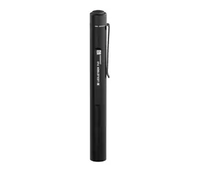 LEDLENSER P4R ruční svítilna černá / 300 lm / IP54 / dobíjecí USB-C / dosvit 100 m