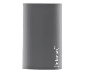 Intenso Premium 1TB / Externí SSD / 1,8" / USB 3.0 / Hliníkové tělo