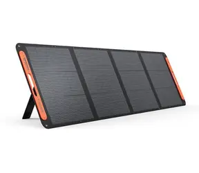 Jackery SolarSaga 200W / Solární panel
