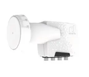 INVERTO HOME PRO Quad / LNB konvertor